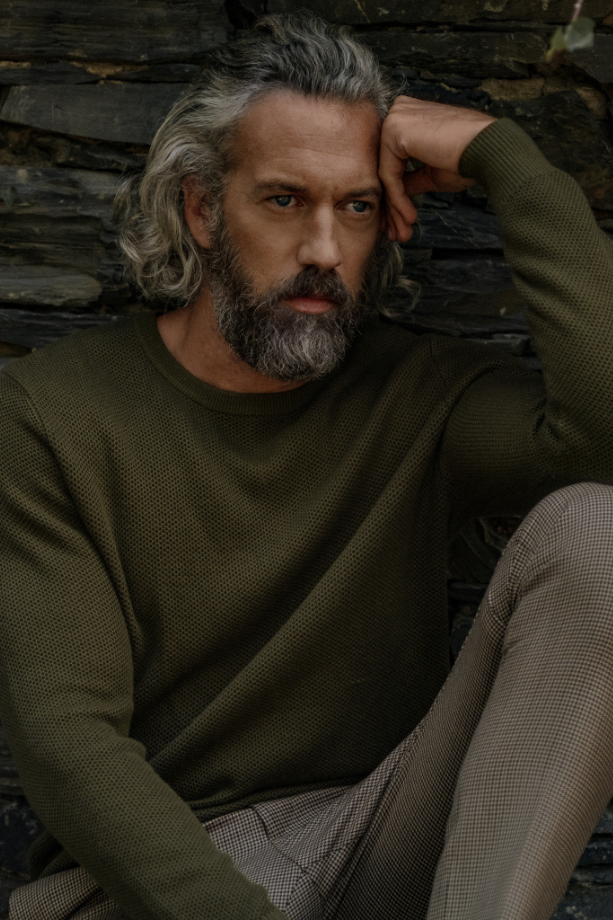 Felix Adergold - VISAGE International Model Agency Zurich