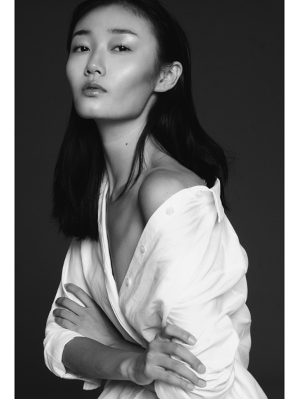 Yifei Li - VISAGE International Model Agency Zurich