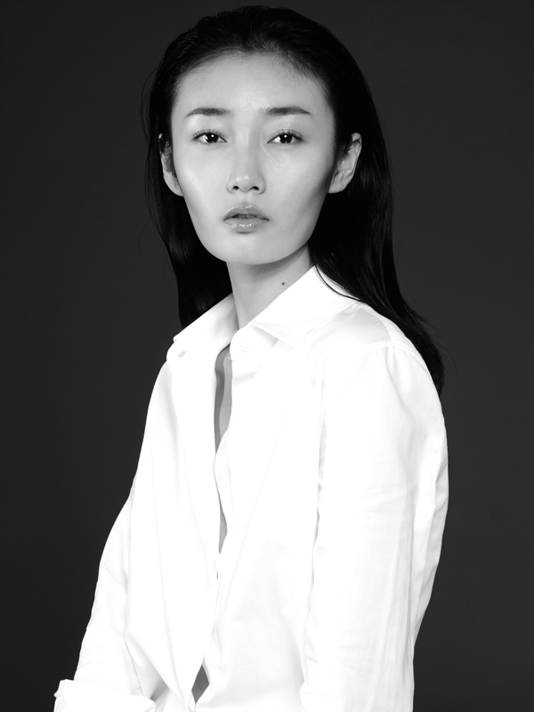 Yifei Li - VISAGE International Model Agency Zurich