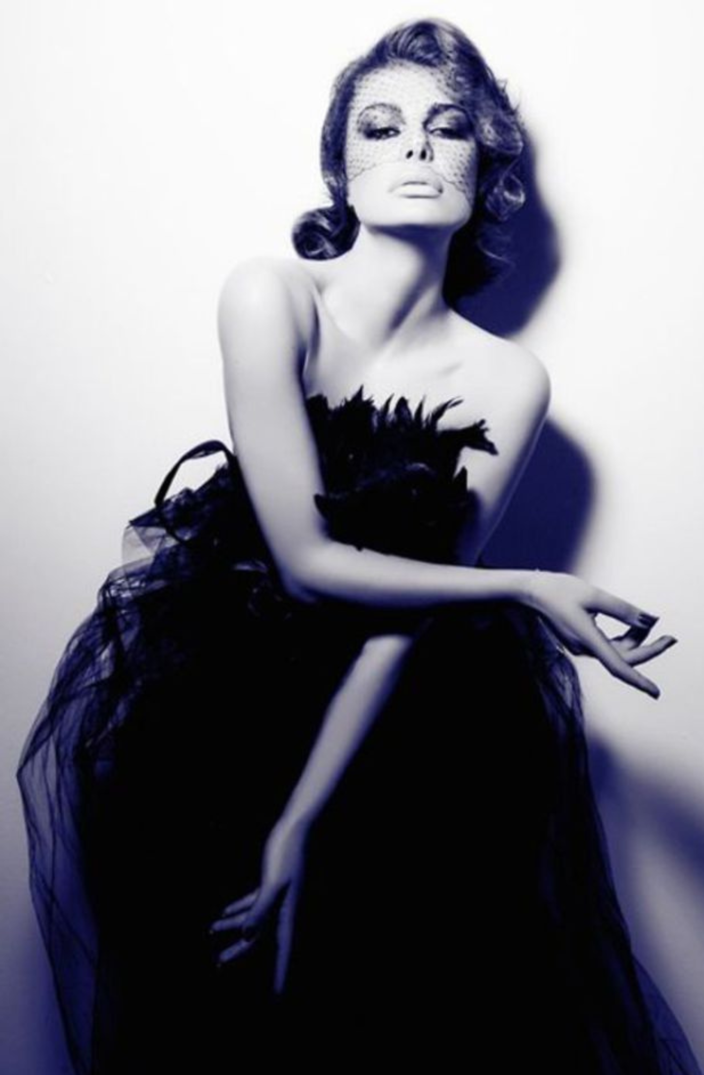 angela martini - VISAGE International Model Agency Zurich