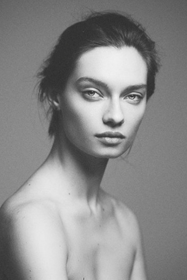 Tatyana Bryk - VISAGE International Model Agency Zurich